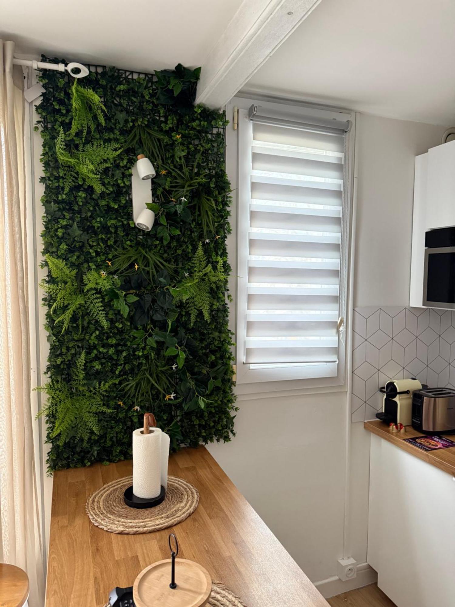 Superbe Duplex Avec Parking Gratuit Διαμέρισμα Γκρενόμπλ Εξωτερικό φωτογραφία